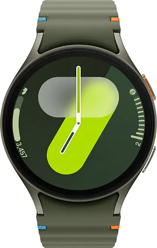 Смарт-часы Samsung Galaxy Watch 7 44mm eSIM Green (SM-L315FZGA) - фото 2