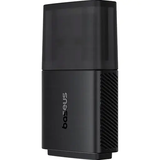 Wi-Fi адаптер Baseus FastJoy Series 300 Mbps (B01317600111-03) [102574] - фото 2