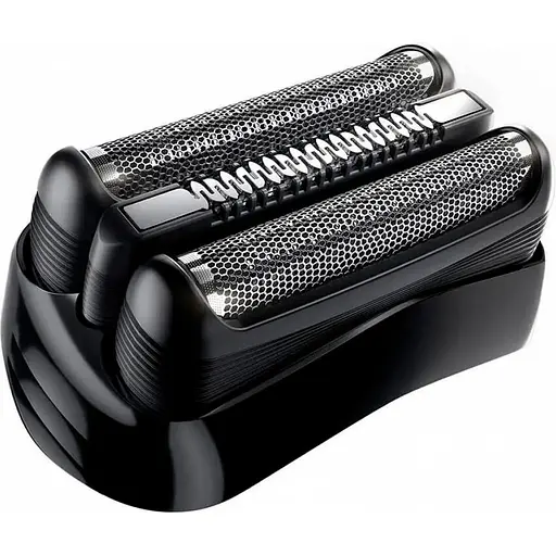 Електробритва Braun Series 3 3020s Black Вітрина [144666] - фото 3