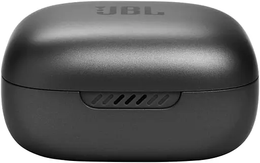 Навушники бездротові JBL Live Free 2 (JBLLIVEFRTWSBLK) чорні - фото 4