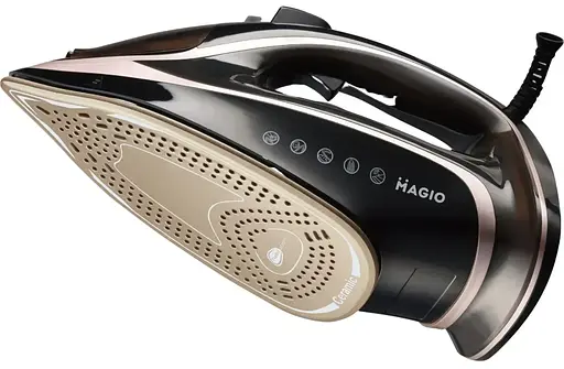 Утюг MAGIO MG-530 - фото 2