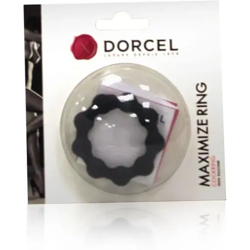 Эрекционное кольцо Dorcel Maximize Ring - фото 2