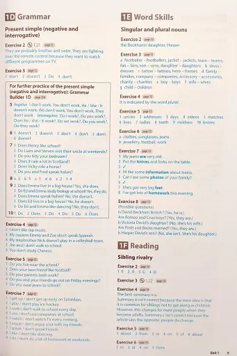 Solutions. Elementary Essentials Teacher's Book and Resource Disc Pack - фото 5