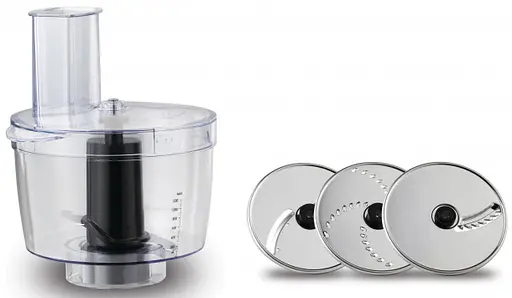 Кухонна машина Tefal QB813D38 (6455289) - фото 5