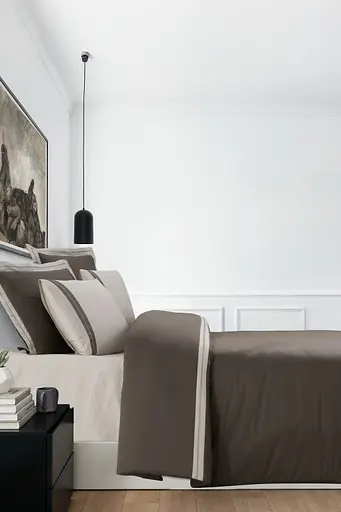 Постельное белье Mona Alara Iron Сатин Делюкс La Romano pbe0051972 - фото 2