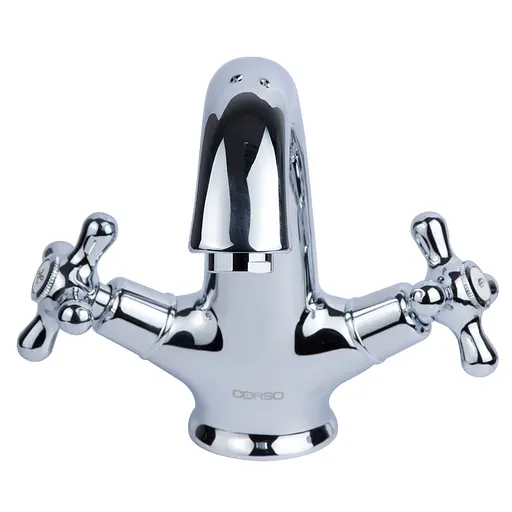 Змішувач для раковини Corso ARNO FE-2A152C - фото 2