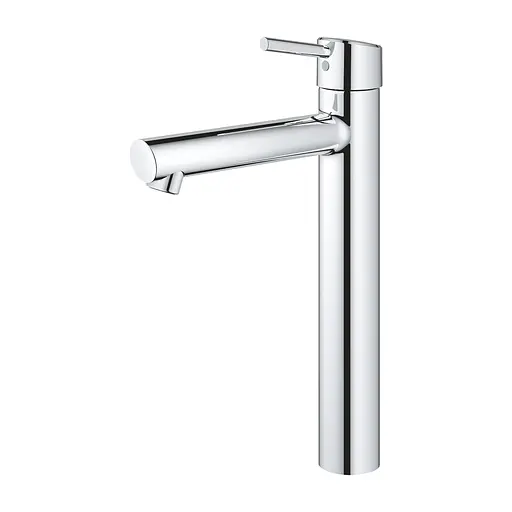 Смеситель для умывальника XL-Size Grohe Concetto 23920001 Хром - фото 3
