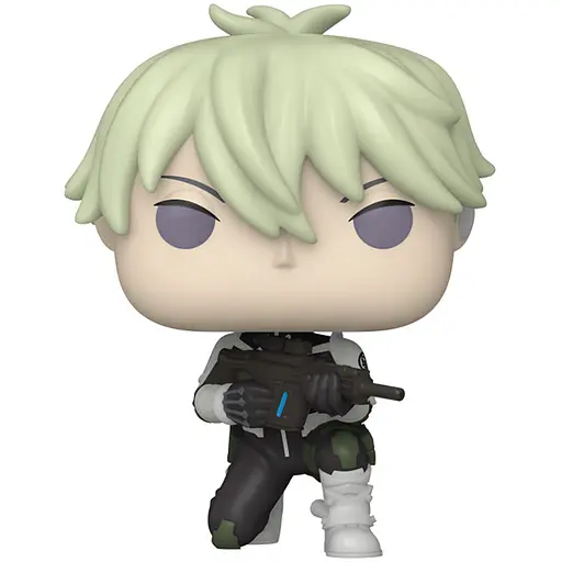 Игровая фигурка Funko Pop! Кайю № 8 Reno Ichikawa (86768)