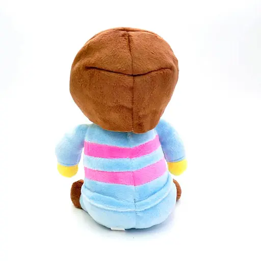 М'яка іграшка GeekLand Андертейл Undertale Фріск Frisk UT.08.008 - фото 2