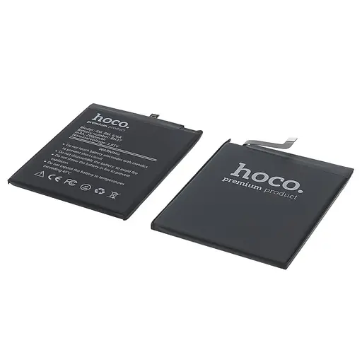 Акумулятор Hoco BN37 для Xiaomi Redmi 6/ Redmi 6A - фото 3