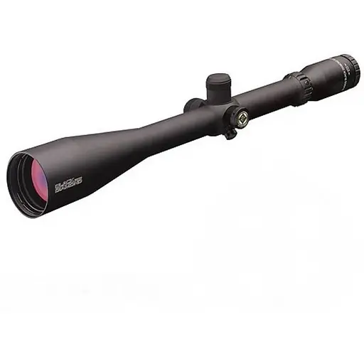 200942 Прицел Burris 8-32х50 "Black Diamond" Fine Plex