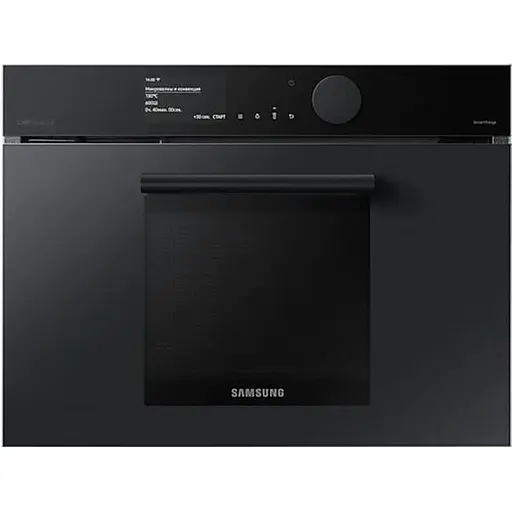 Духовка электрическая Samsung NQ50T9539BD/WT