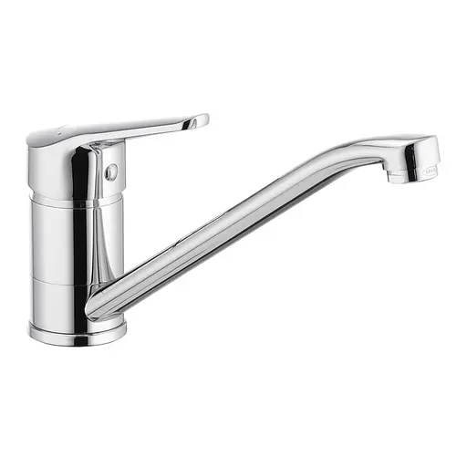 Смеситель для кухни Ibergrif ROMA M14450 (IB0050) - фото 1