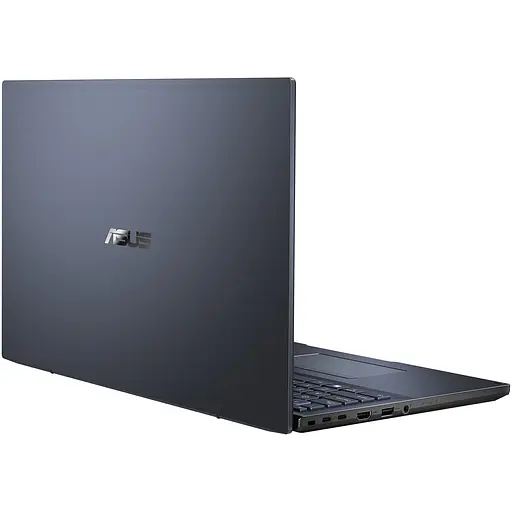 Ноутбук ASUS ExpertBook B2 B2502CBA i5-1240P la 44GHz,15.6'',16GB DDR4,512GB,UHD,Без ОС,3Y PUR - фото 16