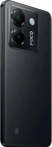 Смартфон Xiaomi Poco M7 Pro 5G 12/512GB Black (Global) NFC (no charger) - фото 7