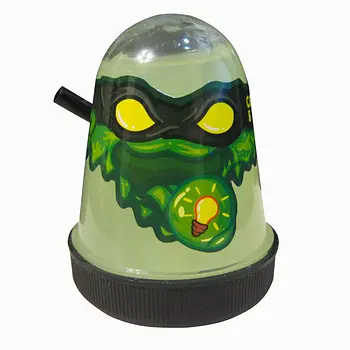 Слайм, M668-3A/4A, ніндзя, 2 види