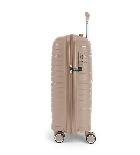 Валіза Gabol Kiba (S) Beige (122022-006) - фото 3