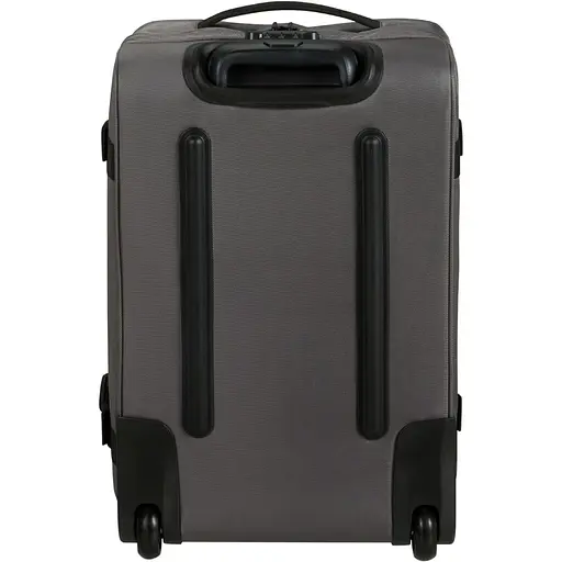 Дорожная Сумка На Колесах American Tourister URBAN TRACK DARK GREY 55x35x20 MD1*08001 - фото 6