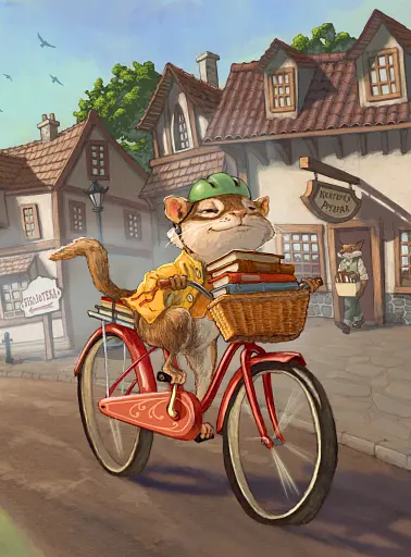 Усі книжки - фото 9