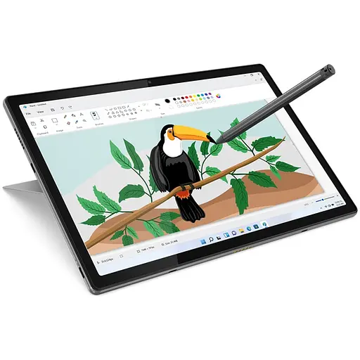 Ноутбук Lenovo IdeaPad Duet 5 12IRU8 i7-1355U 46GHz,2.5K,16GB,512GB,Windows 11 - фото 11