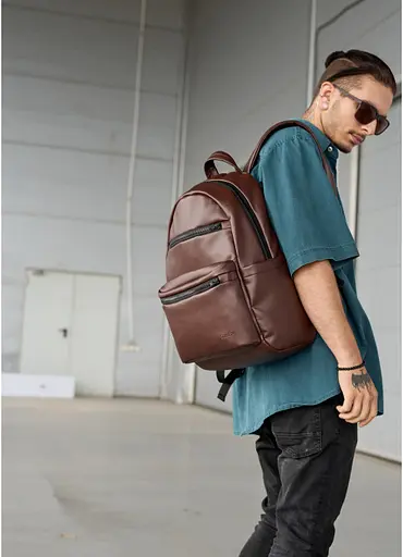 Рюкзак Sambag 46х28х13 см sum0023653 - фото 5