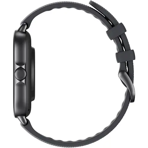 Смарт-годинник Amazfit GTS 3 Graphite Black [62788] - фото 5