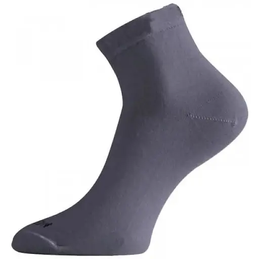 Шкарпетки Lasting WAS Dark Blue XL (1054-002.003.3561)