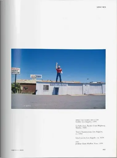 California Crazy. American Pop Architecture - фото 9