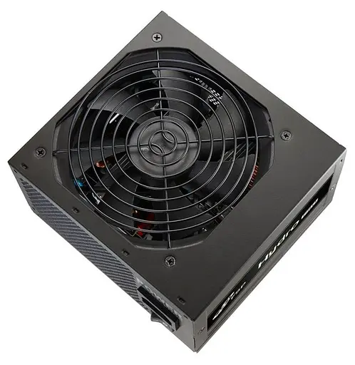 Блок живлення FSP Hydro Pro 600W (HP2-600) Б/в - фото 3