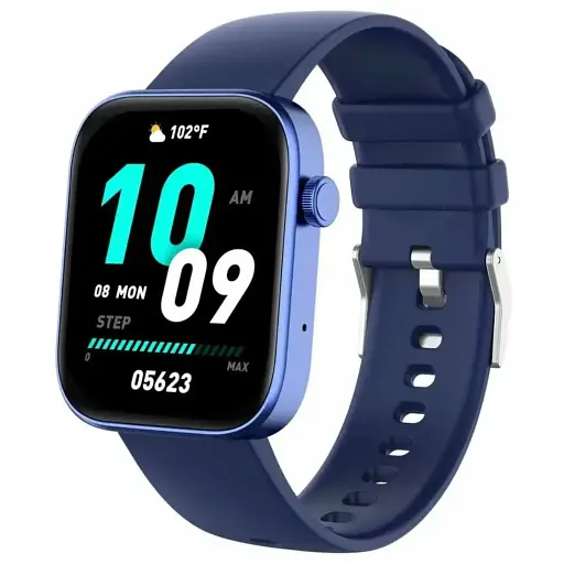 Смарт-годинник Colmi p71 blue