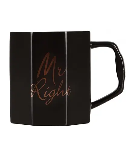 Набор чашек Led Right Couple на металлической подставке 400 мл (B060364) - фото 2