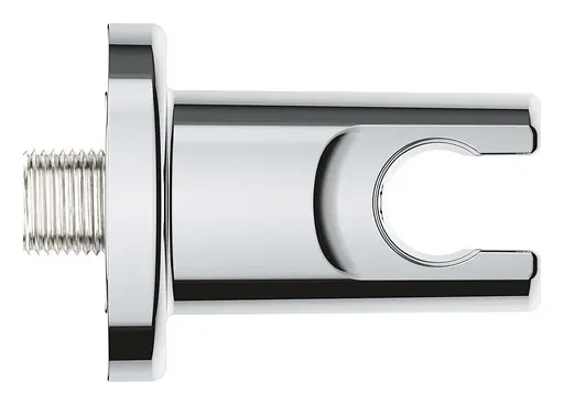 Набір гігієнічного душу прихованого монтажу Grohe BauClassic New із Tempesta-F UA11104802, Хром - фото 8