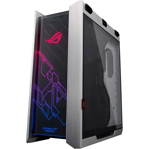 Корпус Asus ROG Strix Helios GX601 White Edition (90DC0023-B39000) [134535] - фото 4