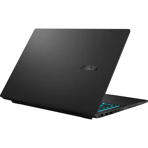 Ноутбук ASUS 16 Vivobook 16 V3607VP-RP016 WUXGA IPS/Intel 7-240H/16GB/512SSD/RTX 5070 8GB/DOS/Black (90NB16R1-M000Z0) - фото 6