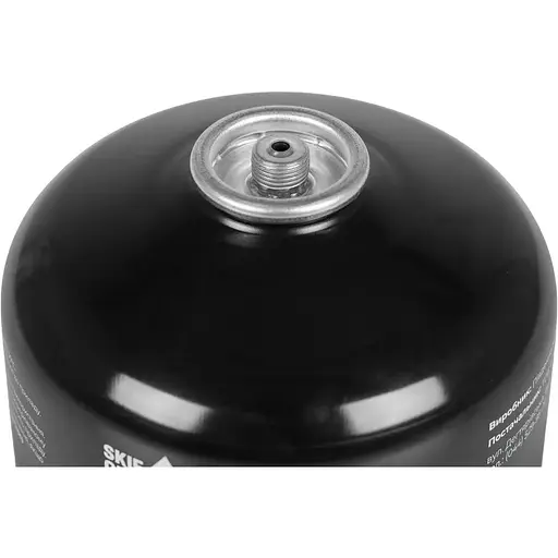 Баллон Skif Outdoor резьбовой 230 мл - фото 2