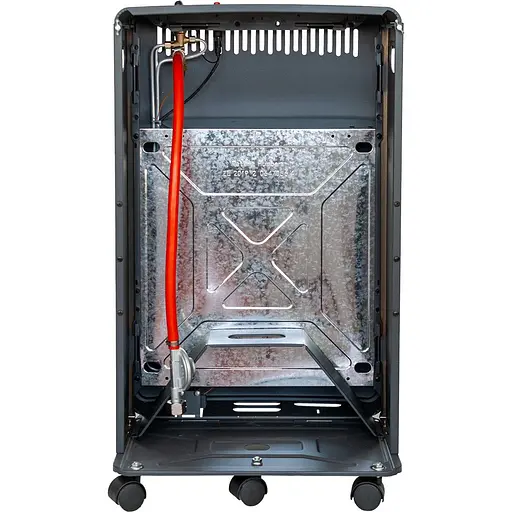 Газовий обігрівач Volteno VO2821 [150066] - фото 3