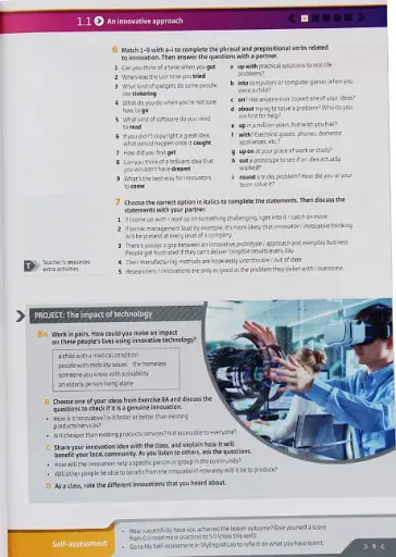 Business Partner C1. Coursebook - фото 5