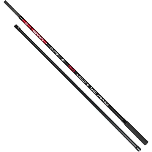 Ручка подсака Brain Classic Carp Landing Net Handle 1.80 м