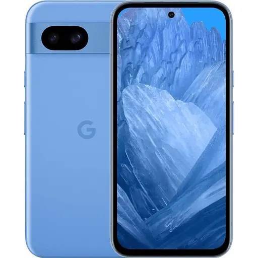 Смартфон Google Pixel 8a 8/256GB Bay [108615] - фото 1