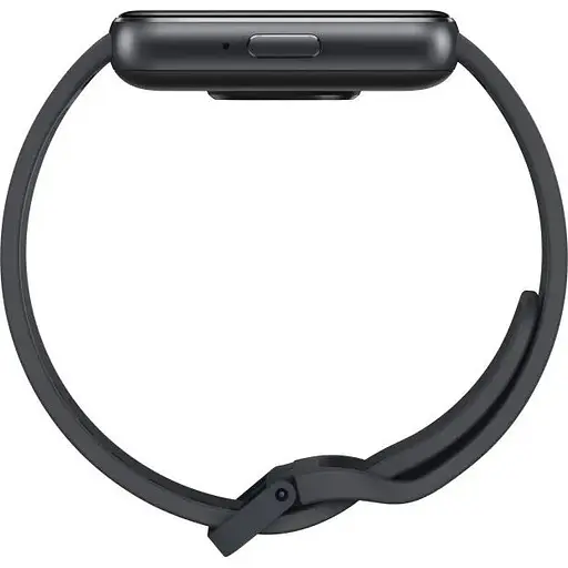 Фитнес-браслет Samsung Galaxy Fit3 Gray (SM-R390NZAA) Global version - фото 5