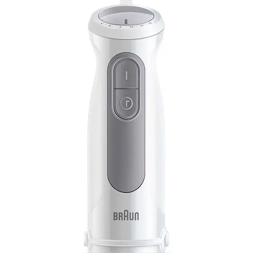 Блендер Braun MultiQuick 5 MQ 50001 M WH [139086] - фото 5
