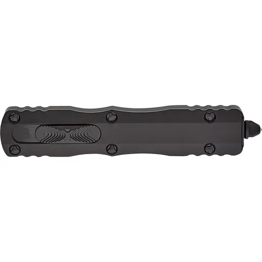 Нож Microtech Dirac Dagger Black Tactic - фото 2