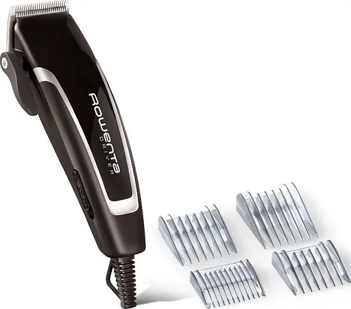 Машинка для стрижки волос Rowenta TN1603F0 - фото 4