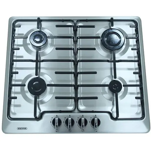 Варильна поверхня газова Eleyus GRACIA 60 IS EF