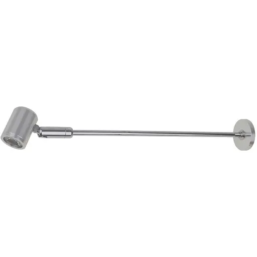 Подсветка светодиодная настенная накладная AL-542/1W NW LED SL
