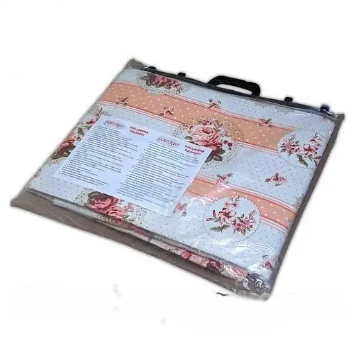 Електричне простирадло Palmiye 115х150 (з підігрівом) - фото 9