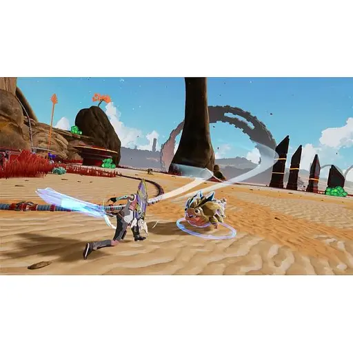 Гра Star Overdrive (англійська версія) (Nintendo Switch) - фото 2