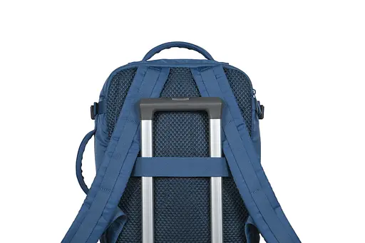 Рюкзак дорожный TUGO Premium CABIN 16", 23л, синий Tucano sum0027673 - фото 7