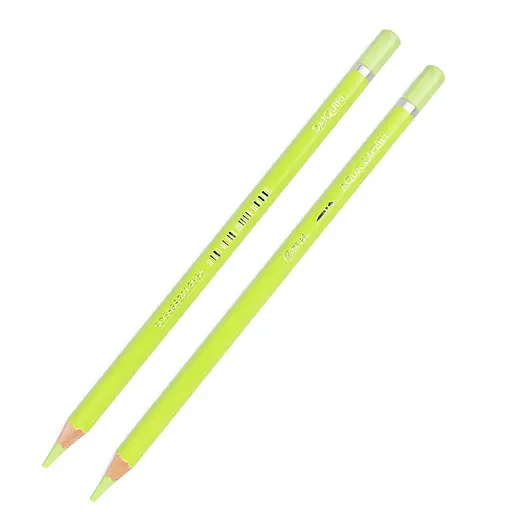 Карандаш акварельный 99IDEAS "Aqua Expert", Daiquiri/Дайкири, 99AE-DAIQ - фото 2