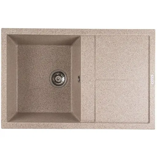 Кухонная мойка Platinum 7950 SELENA (SP000034923) - фото 1